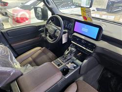 تويوتا لاندكروزر برادو